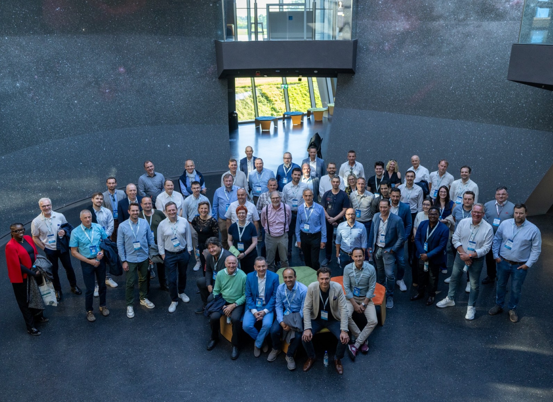 KK2025 ESO Weltraum