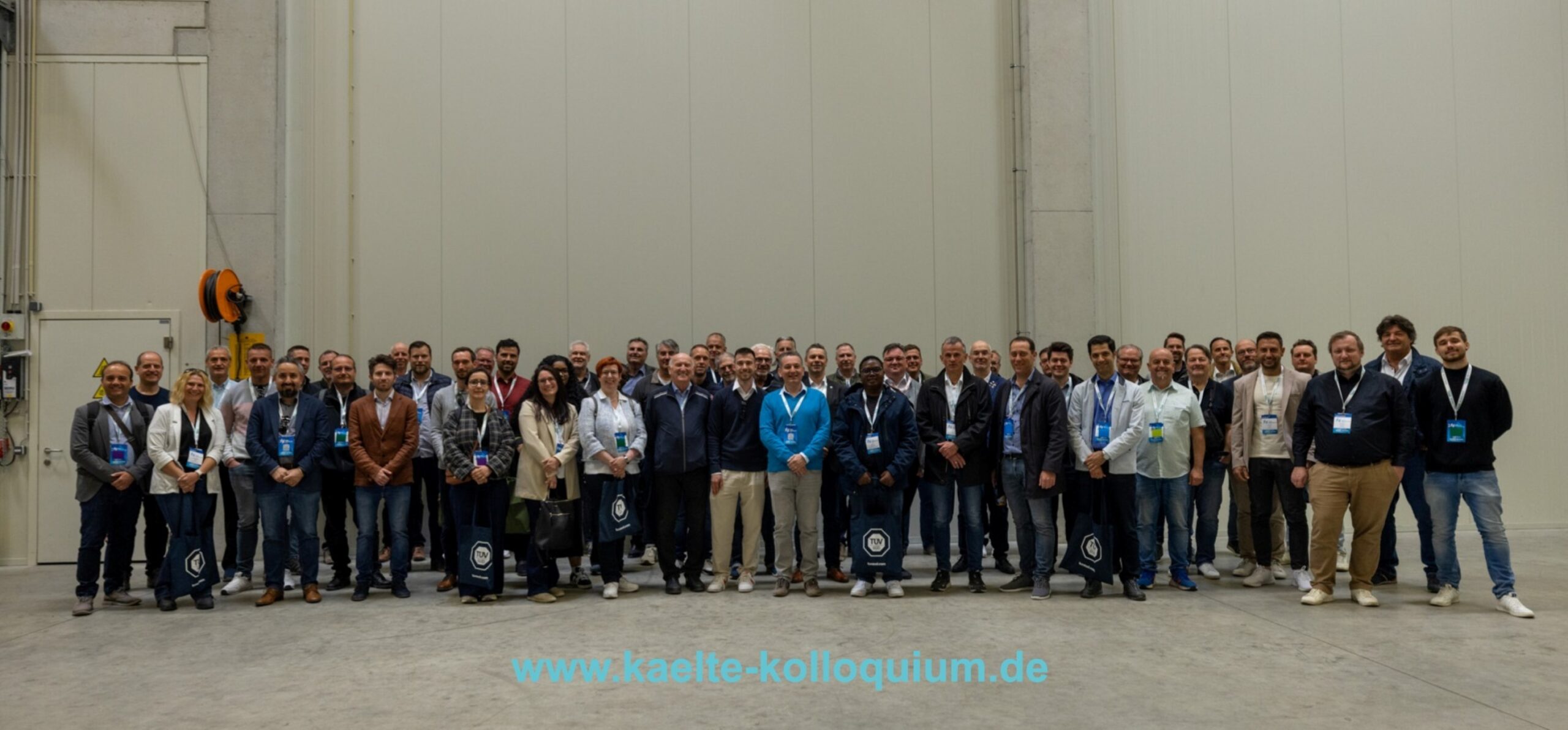 KK2025 GROUP TUEV