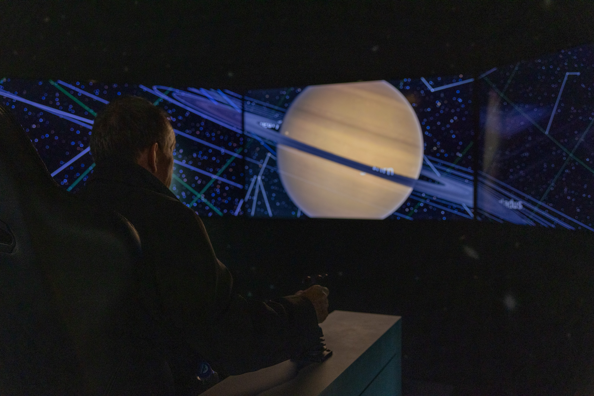 KK2025 Planet
