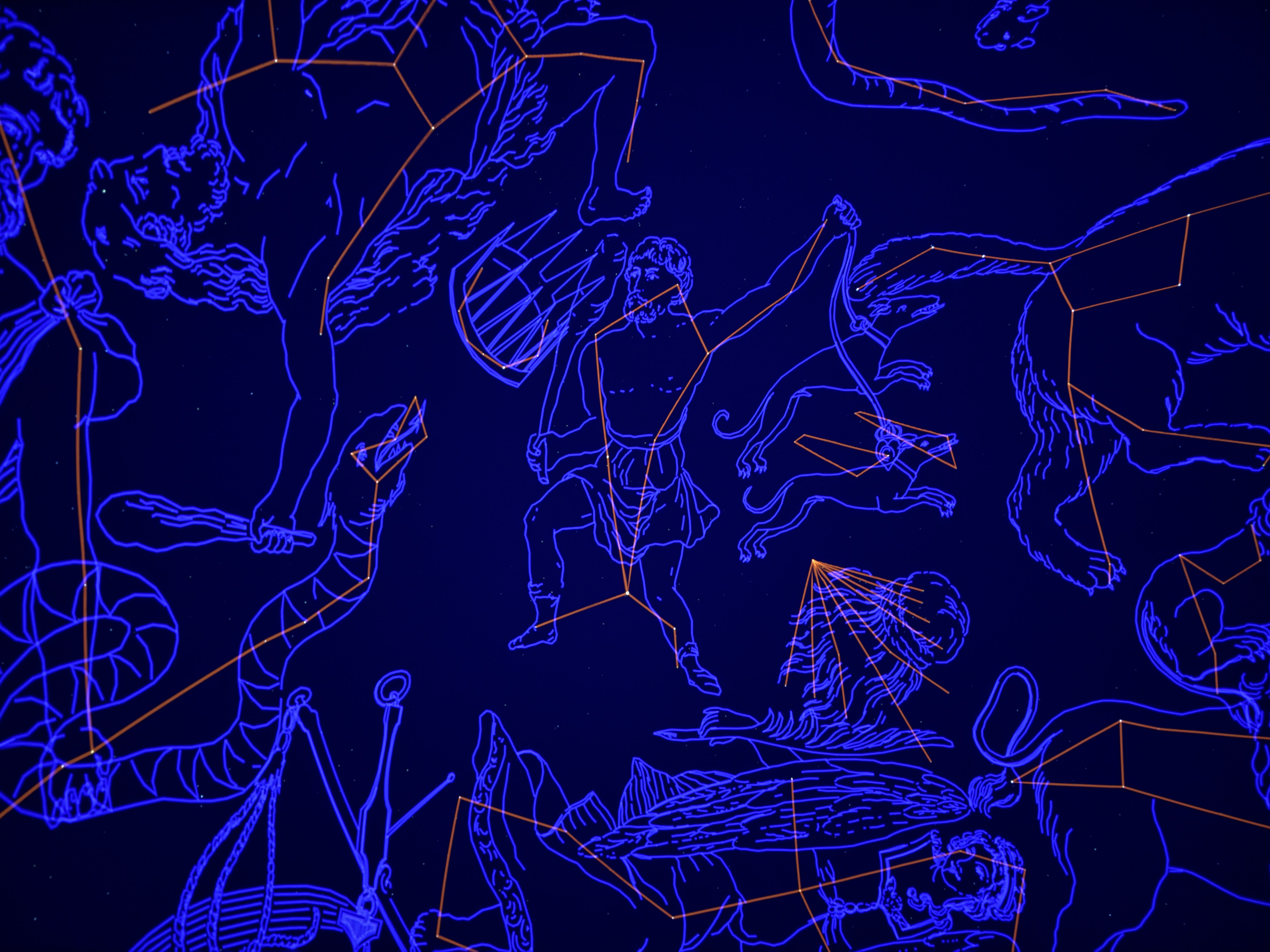 KK2025 Planetarium