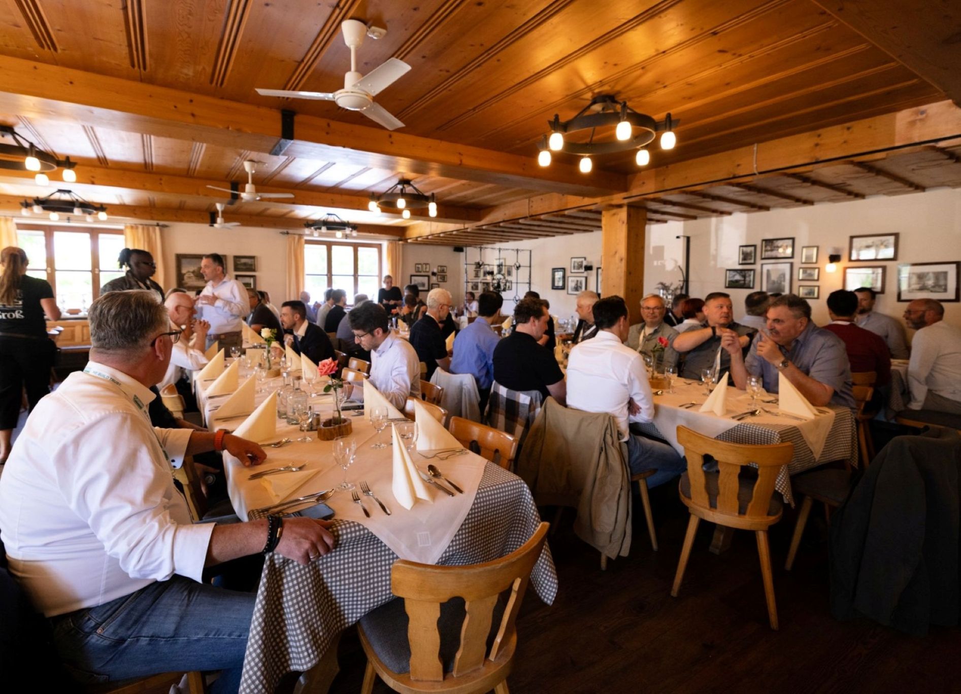 KK2025 Restaurant