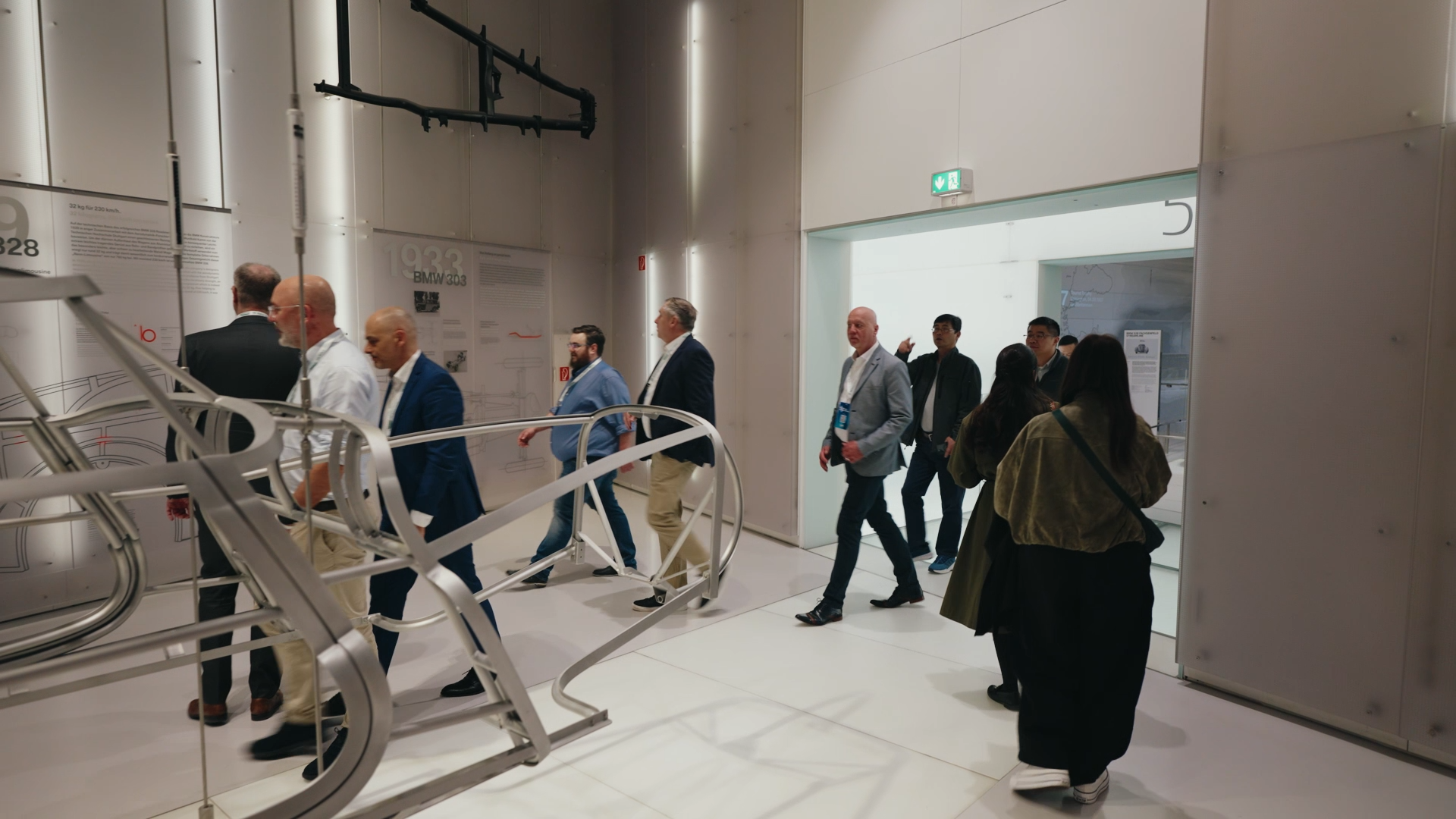 KK2026 BMW Museum