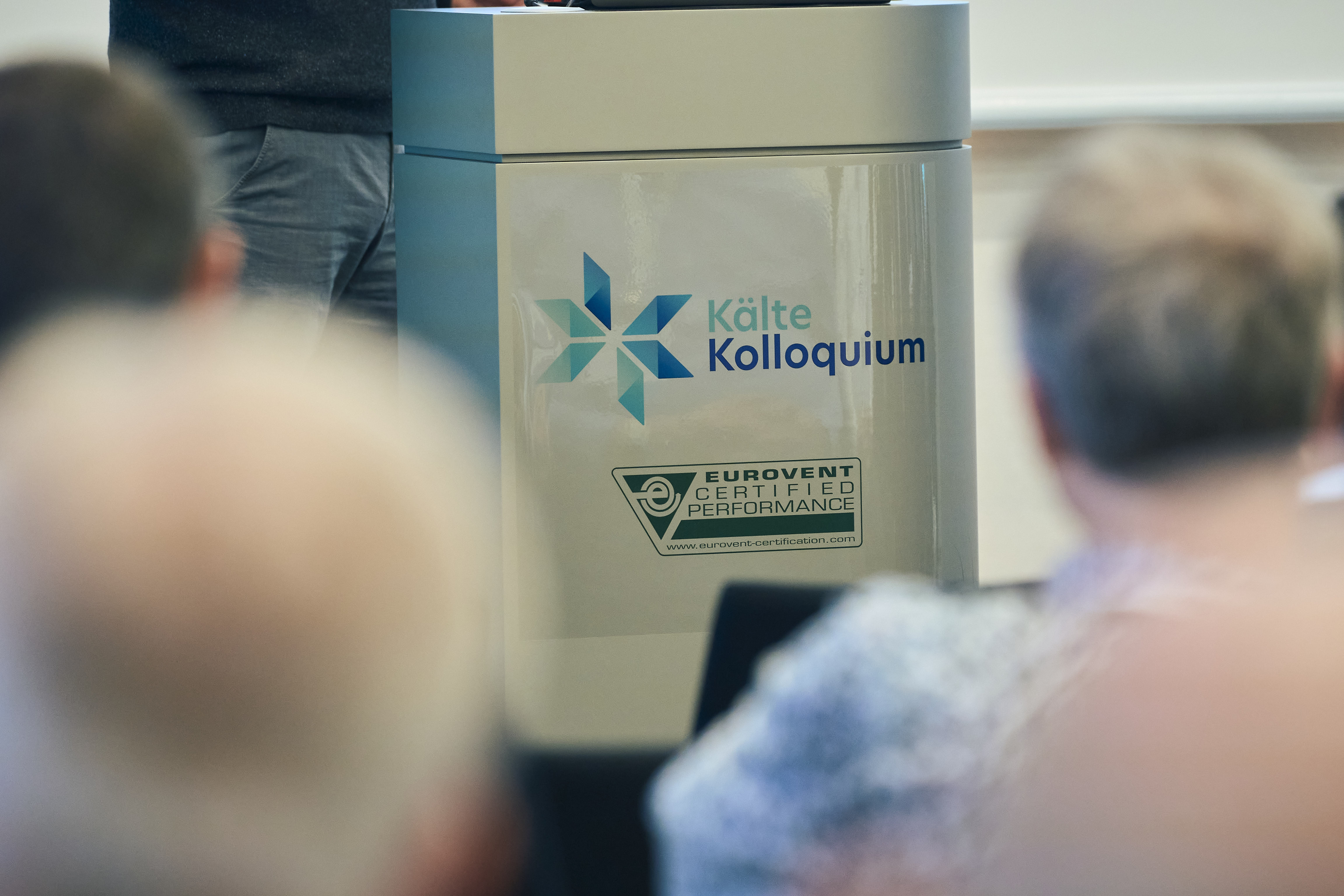 Kältekolloquium 102