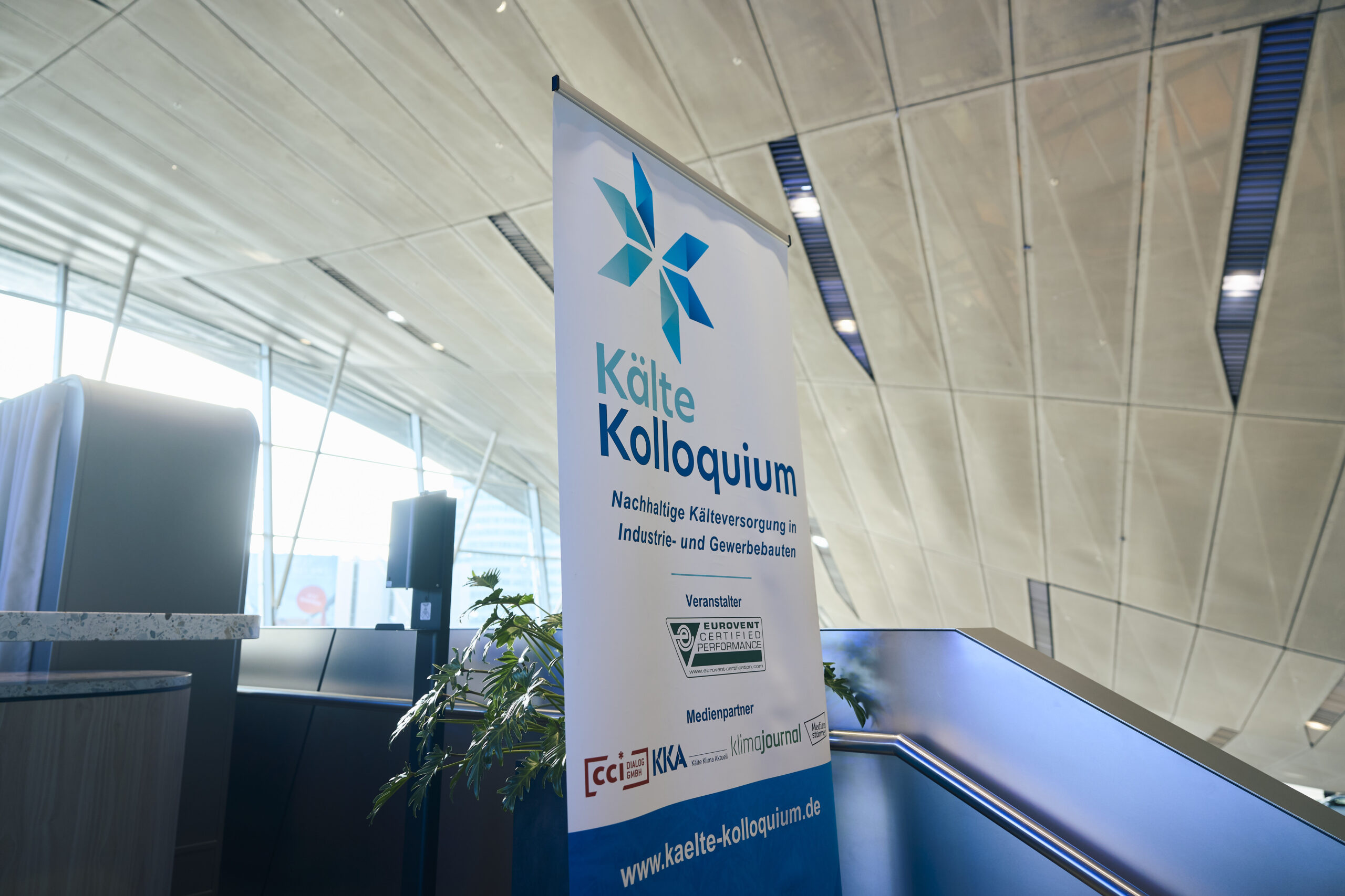 Kältekolloquium 2