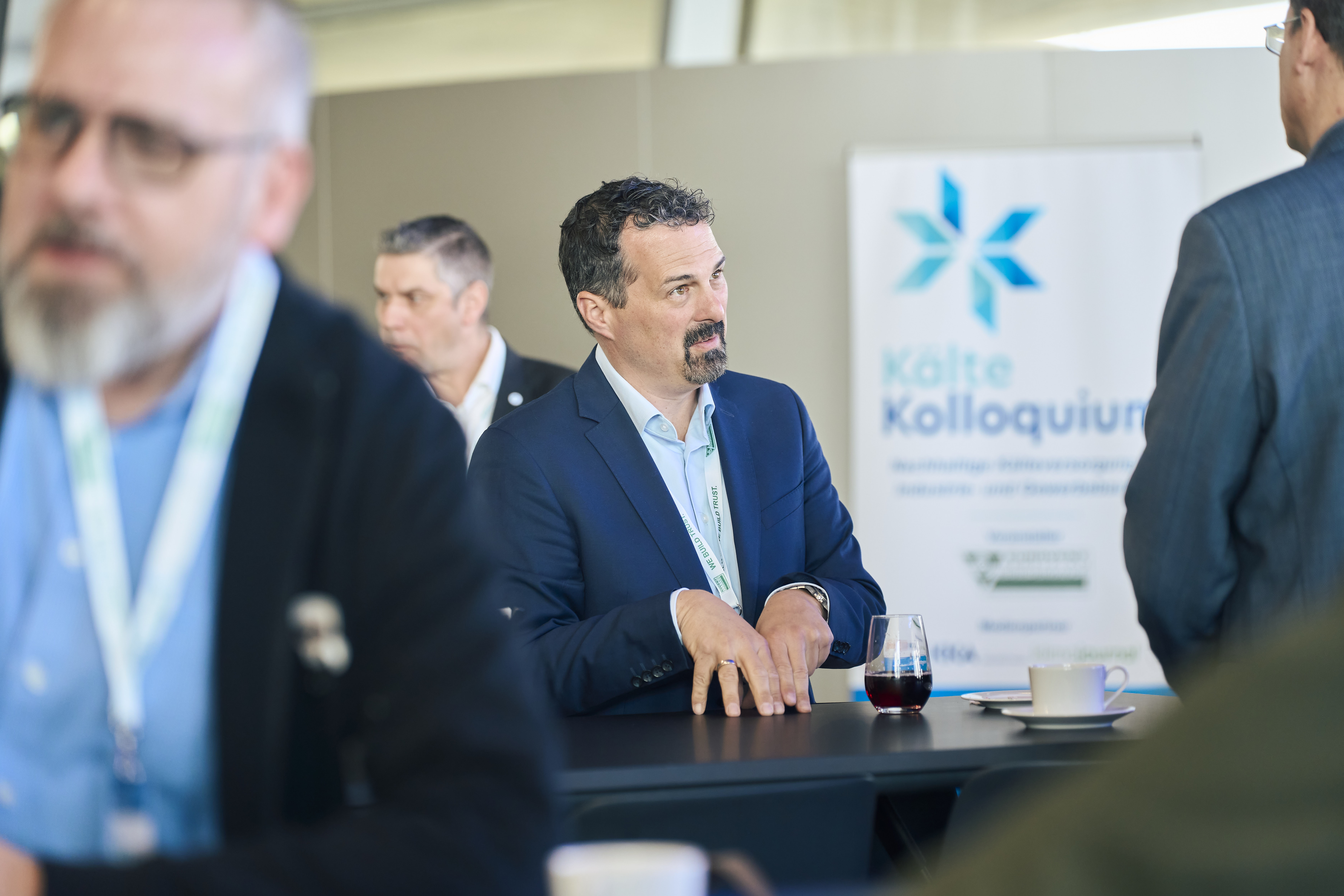 Kältekolloquium 40
